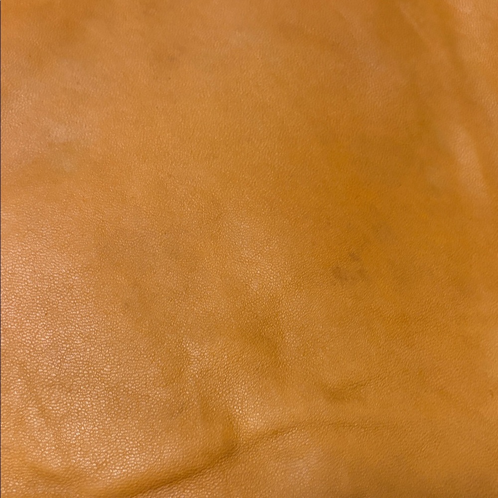 Vintage Small cowhide - Picture 10 of 10